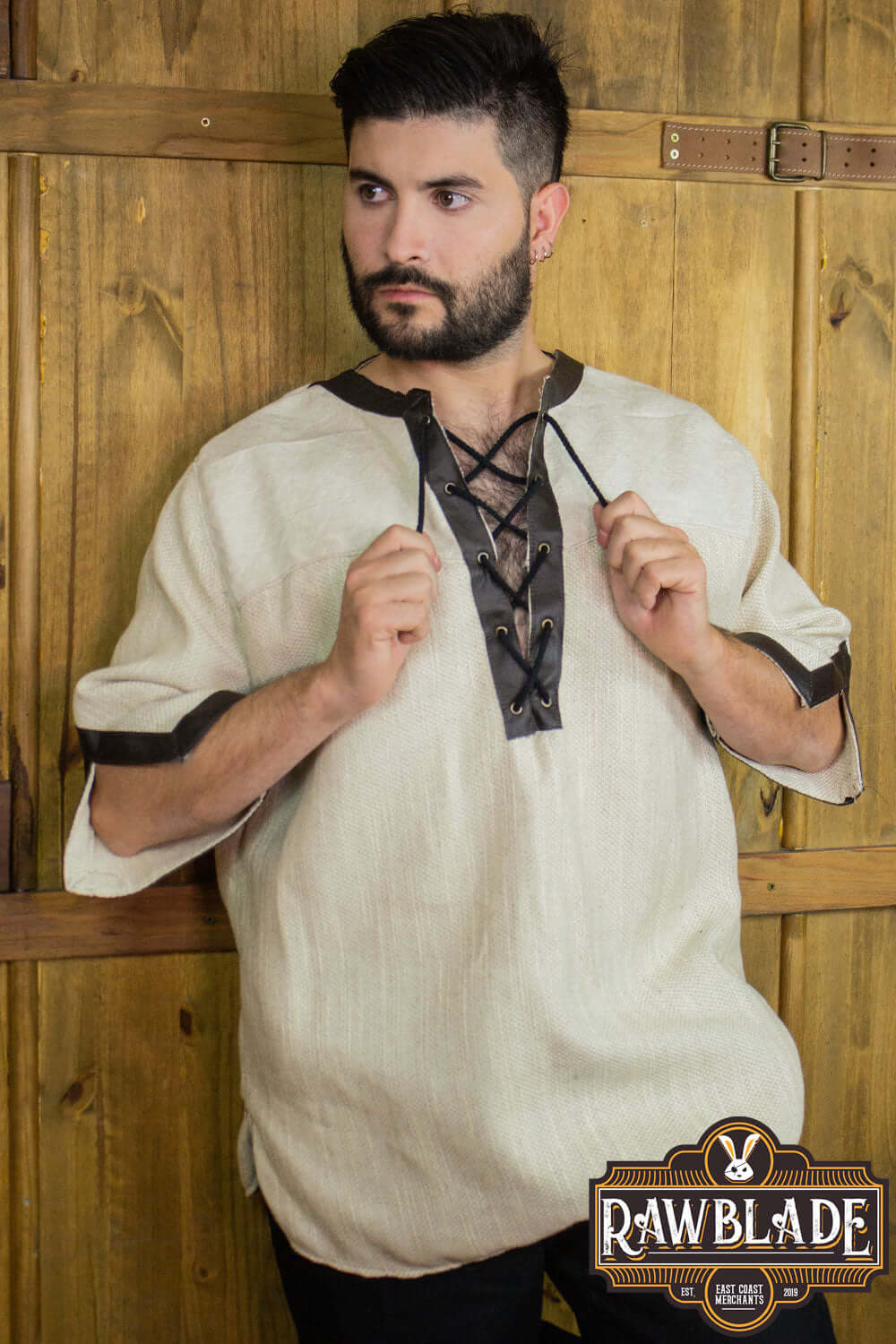 Deherd Overtunic - Image 64