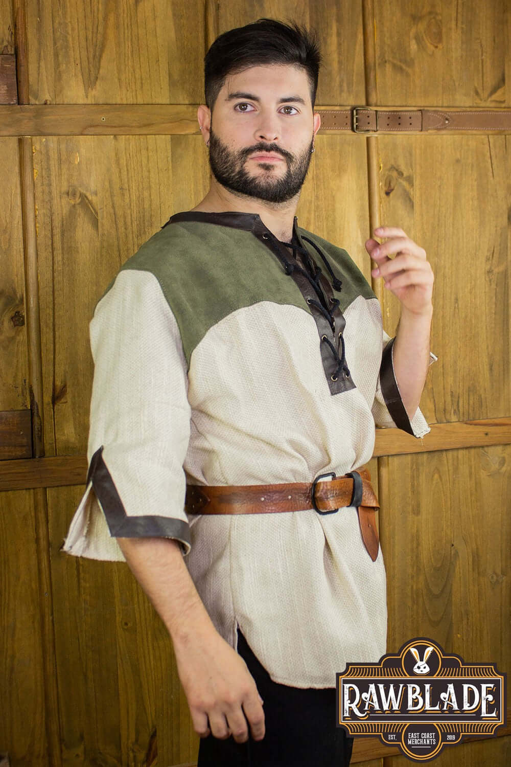 Deherd Overtunic - Image 85