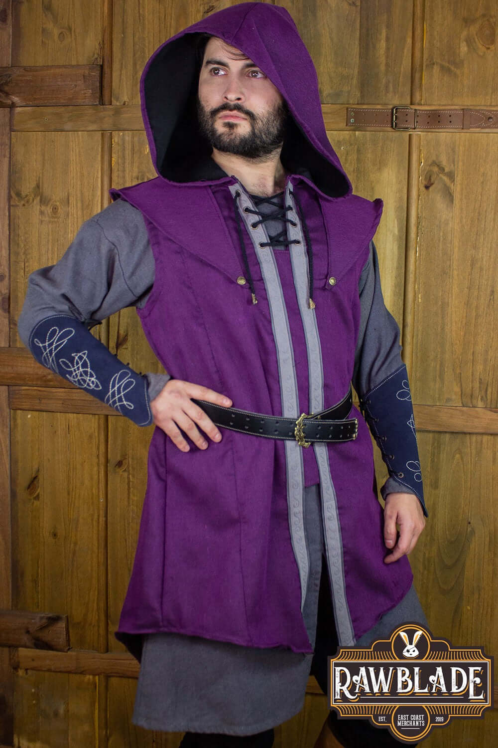 Karanthir Tunic - Image 2