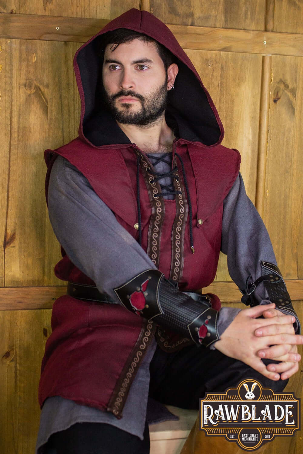 Karanthir Tunic - Image 32