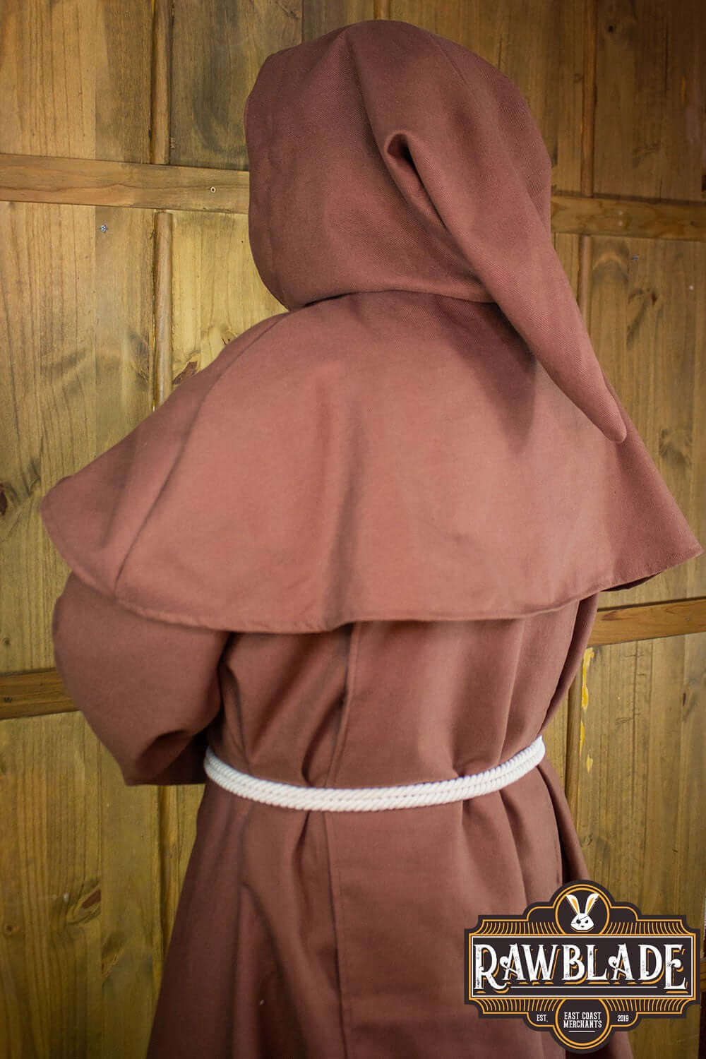 Monk Habit - Image 10