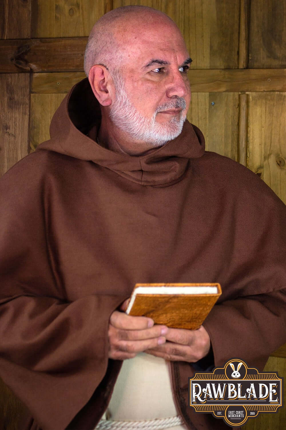 Monk Habit - Image 11