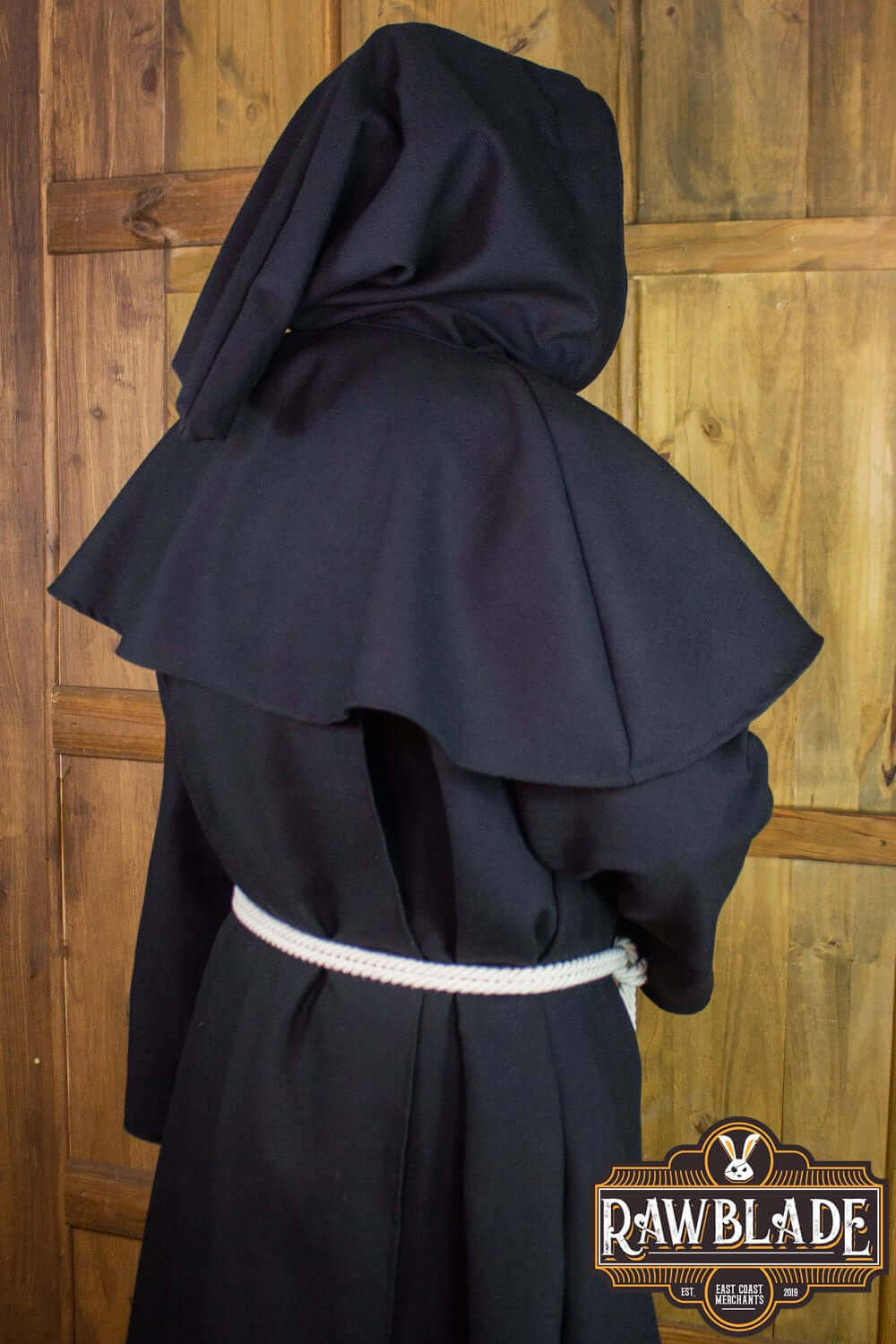 Monk Habit - Image 42