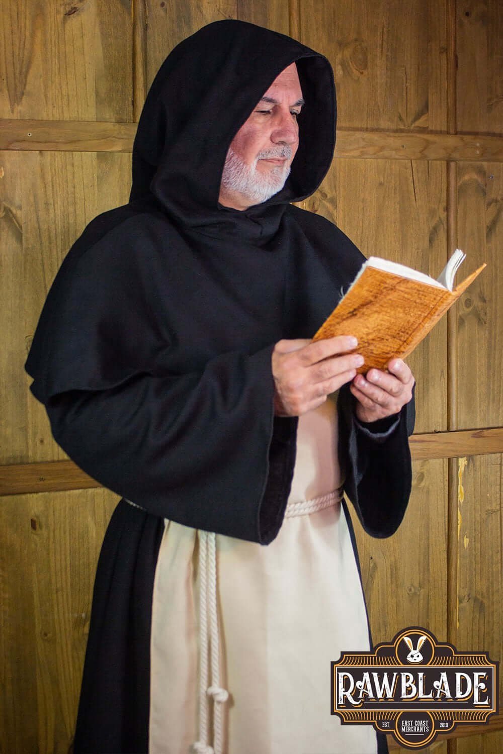 Monk Habit - Image 54