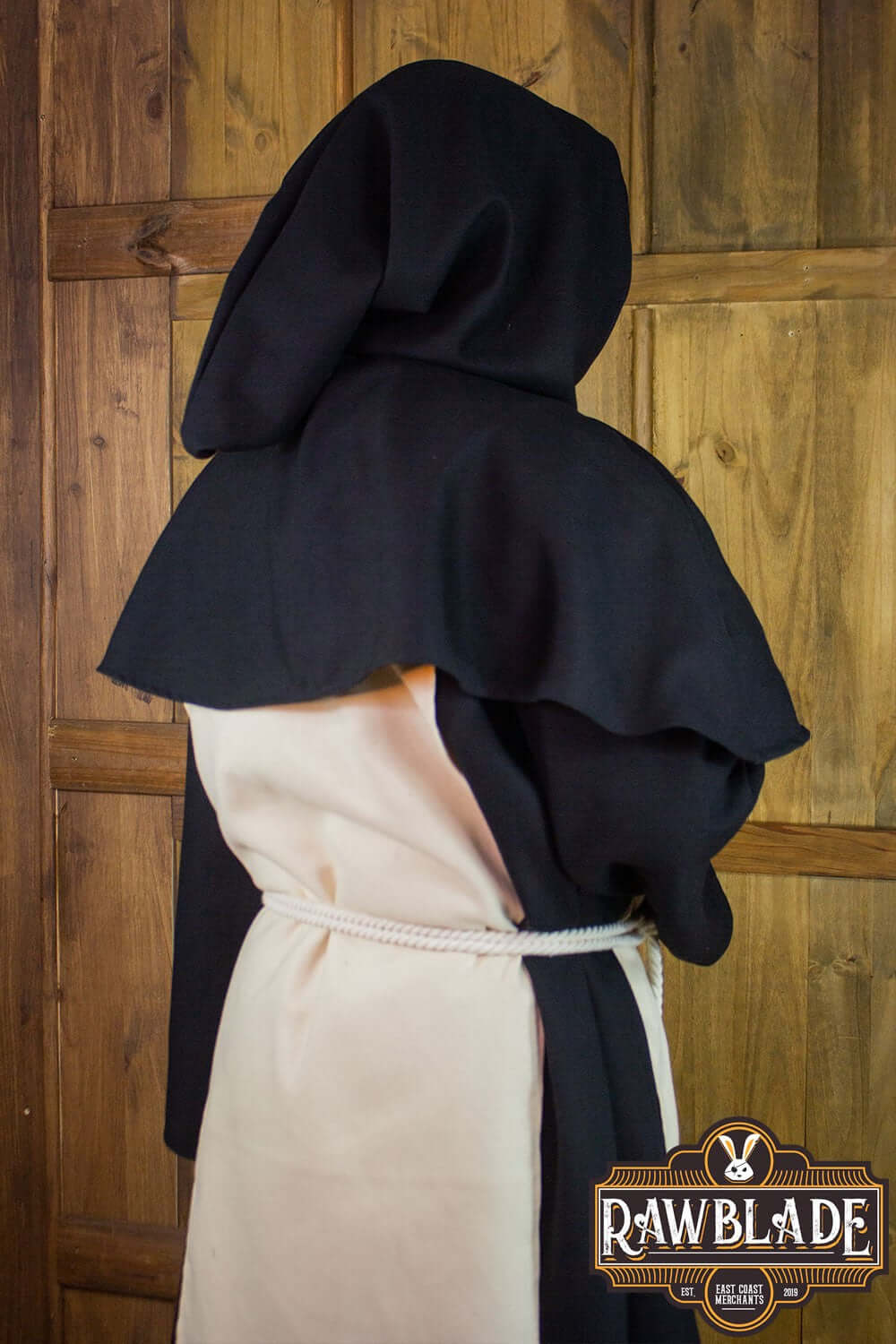 Monk Habit - Image 55