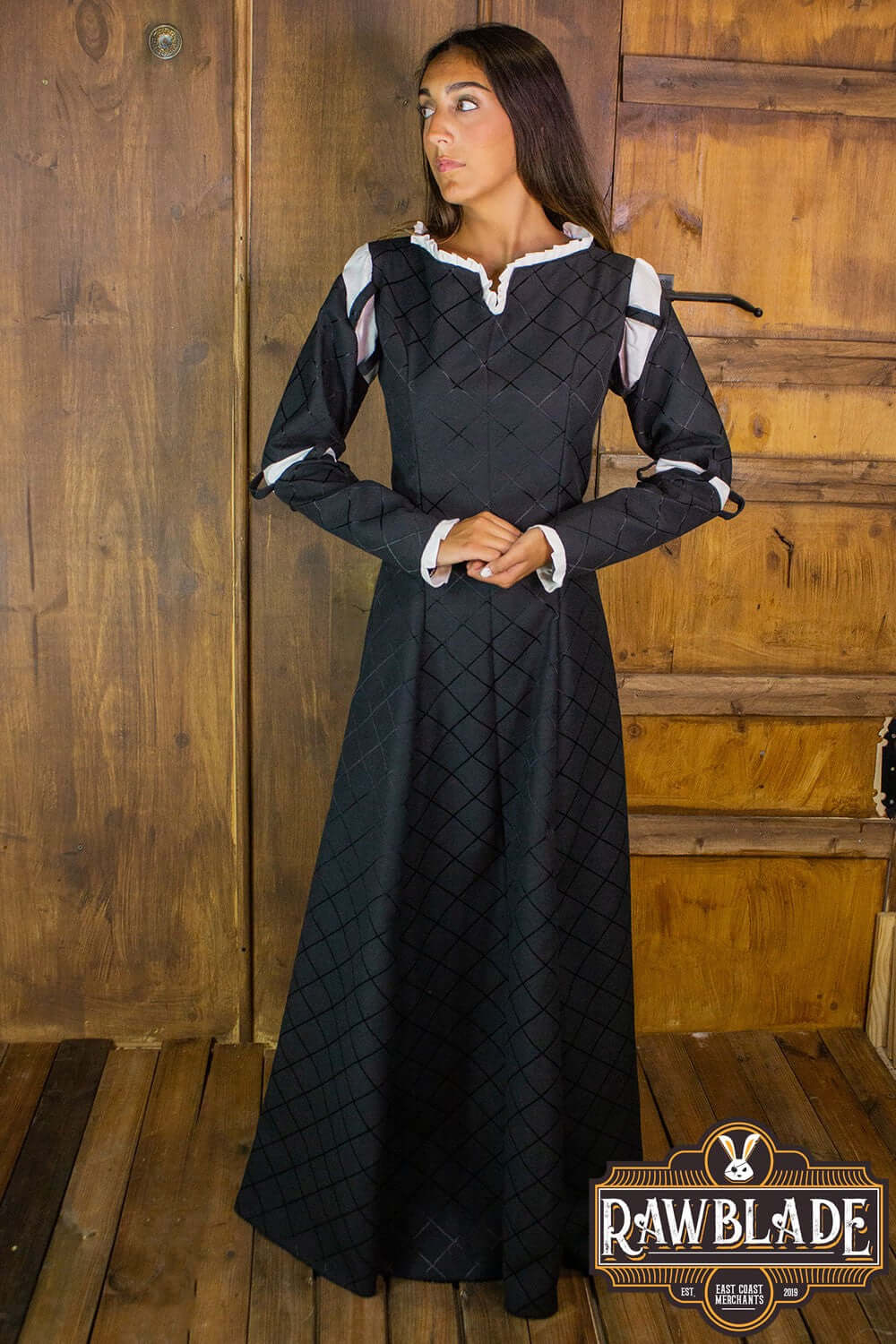 Merida Dress - Image 2