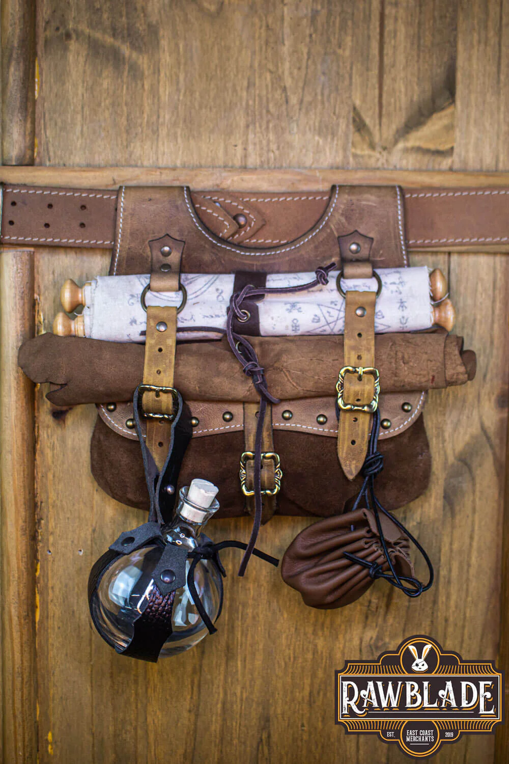 Agor Belt Bag - Image 8