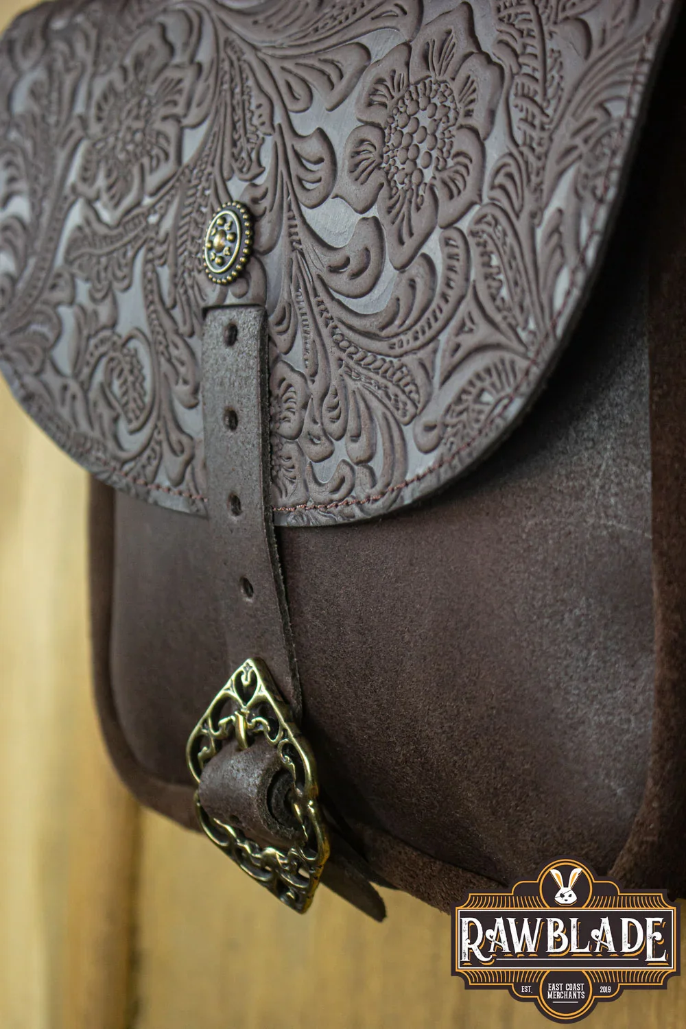 Smuggler's Bag - Image 6