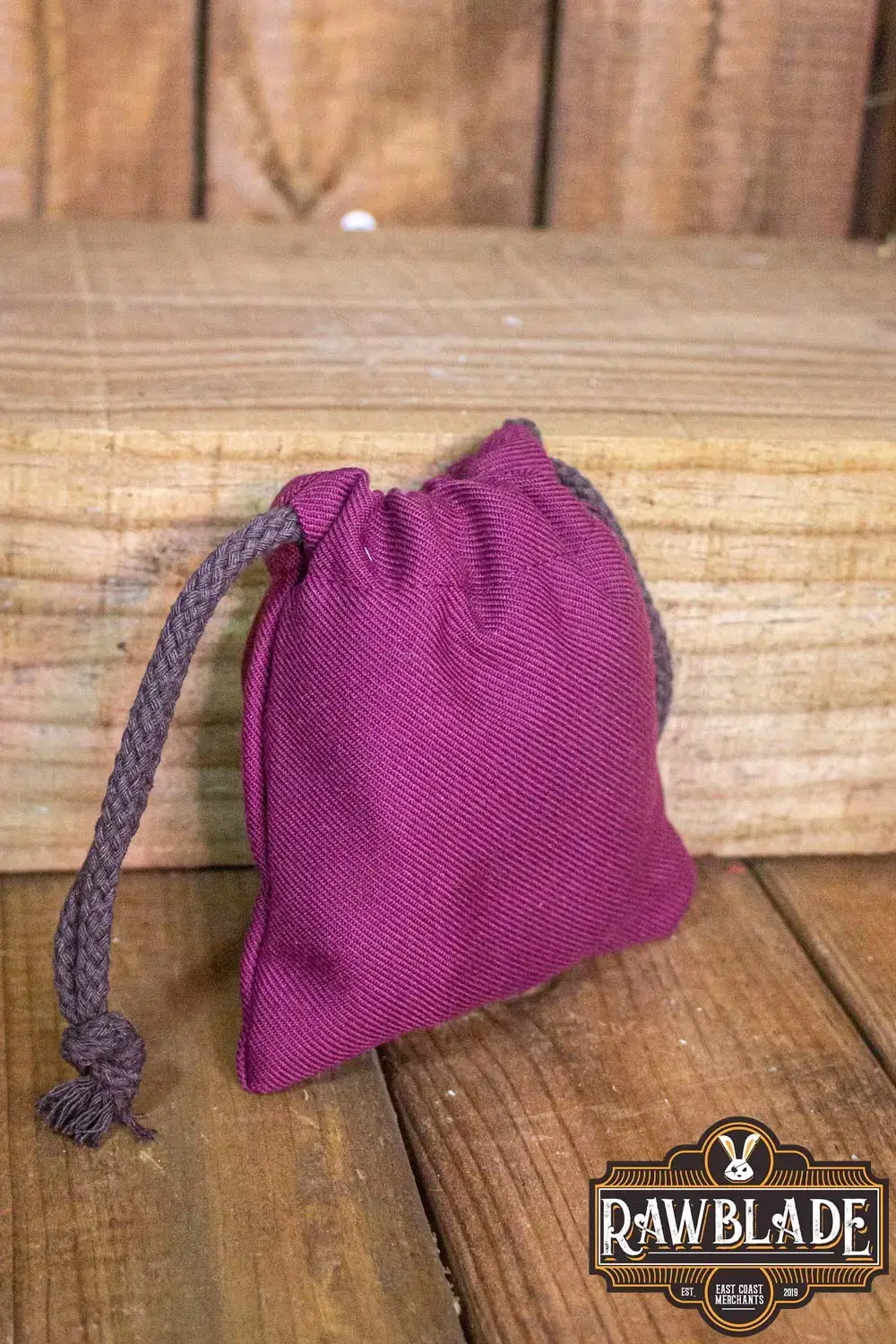 Timber Pouch Premium - Image 3