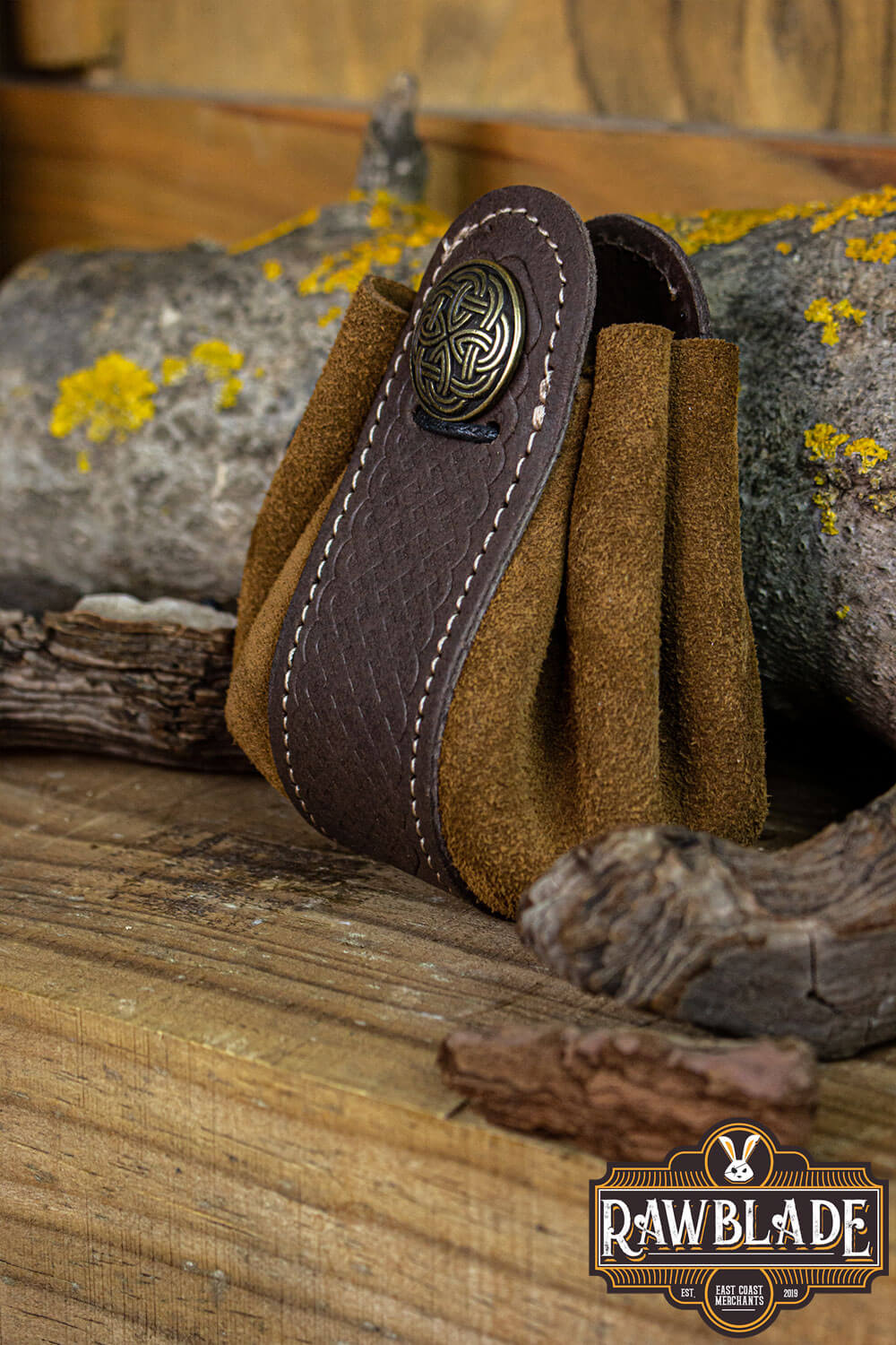 Wanderer Pouch Big - Image 11