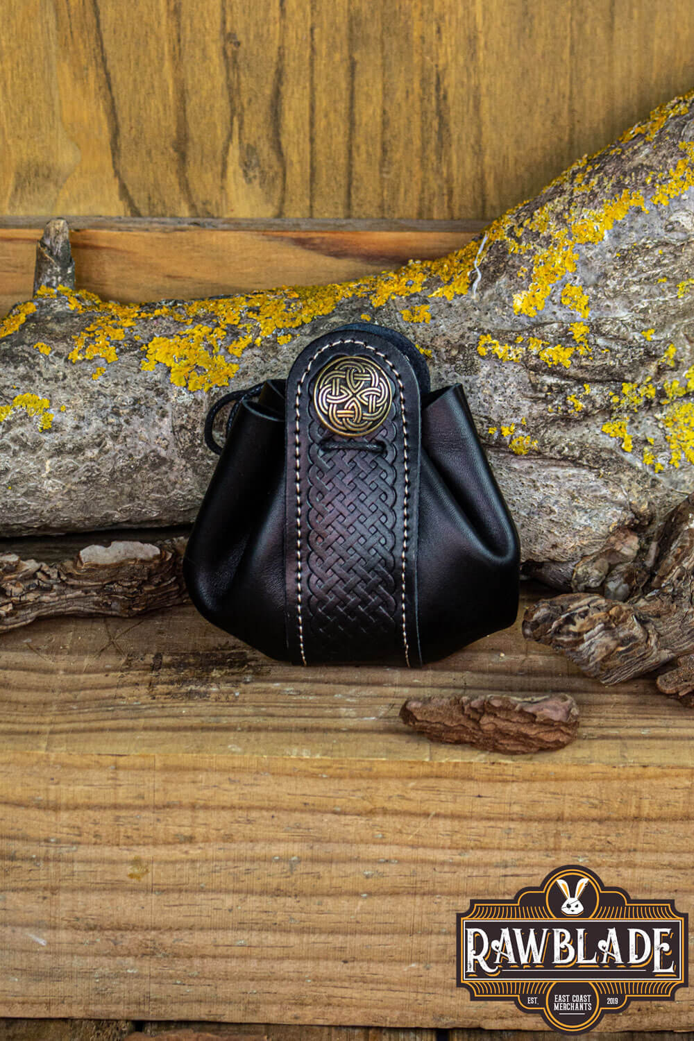 Wanderer Pouch Big - Image 2