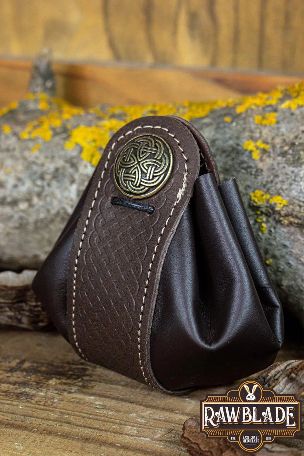 Wanderer Pouch Big - Image 5