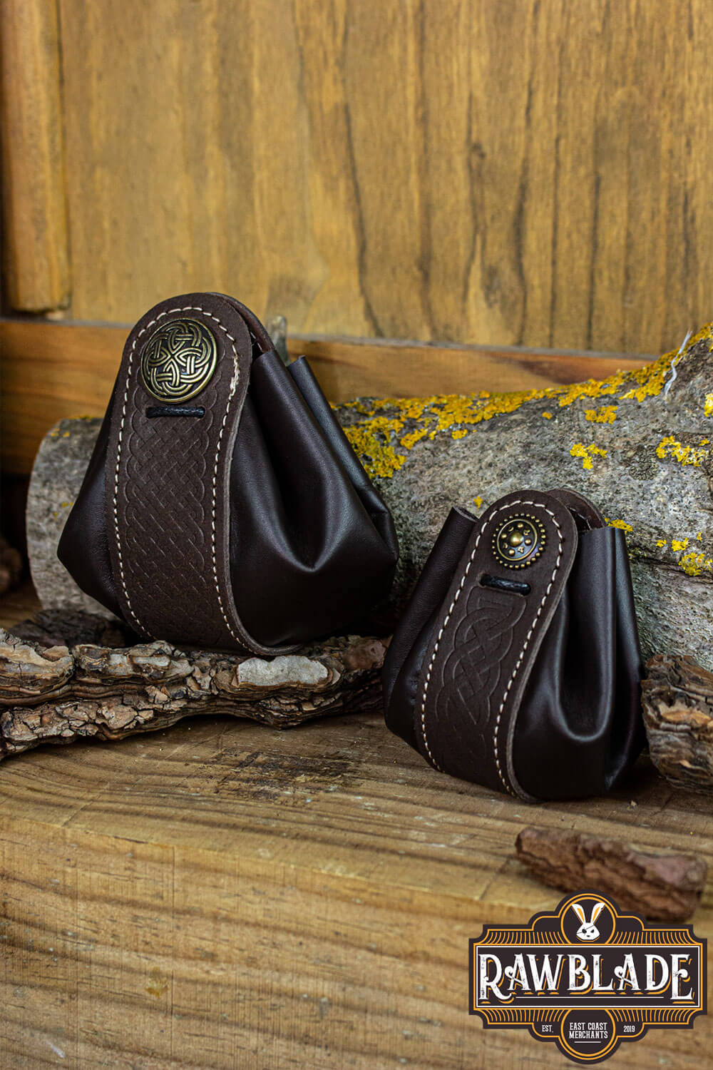 Wanderer Pouch Big - Image 6