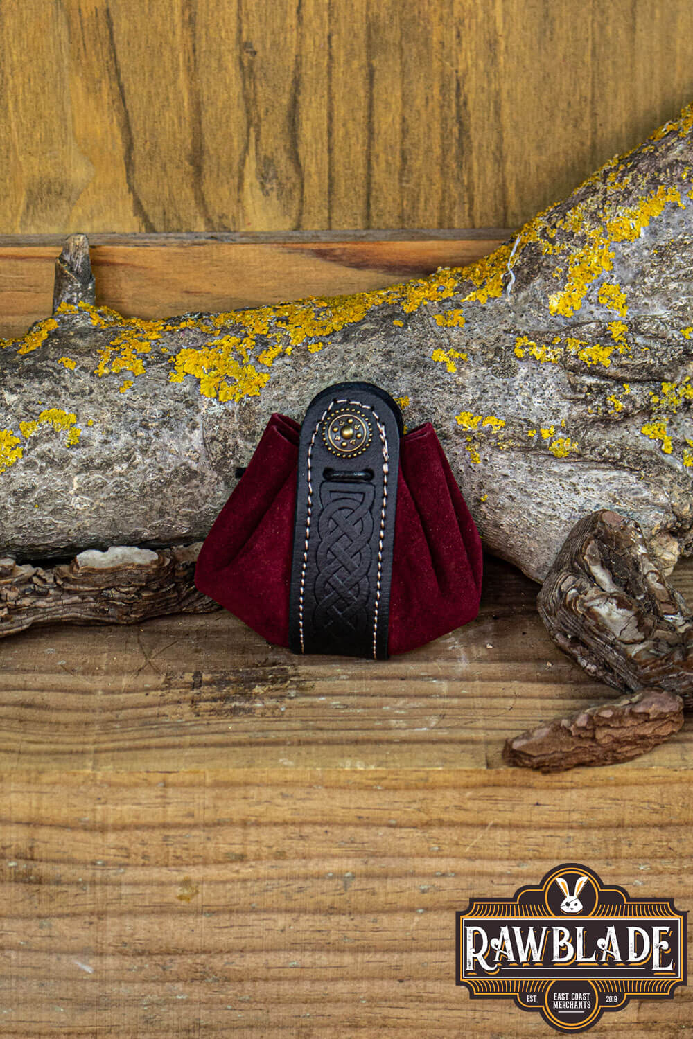 Wanderer Pouch Small - Image 19