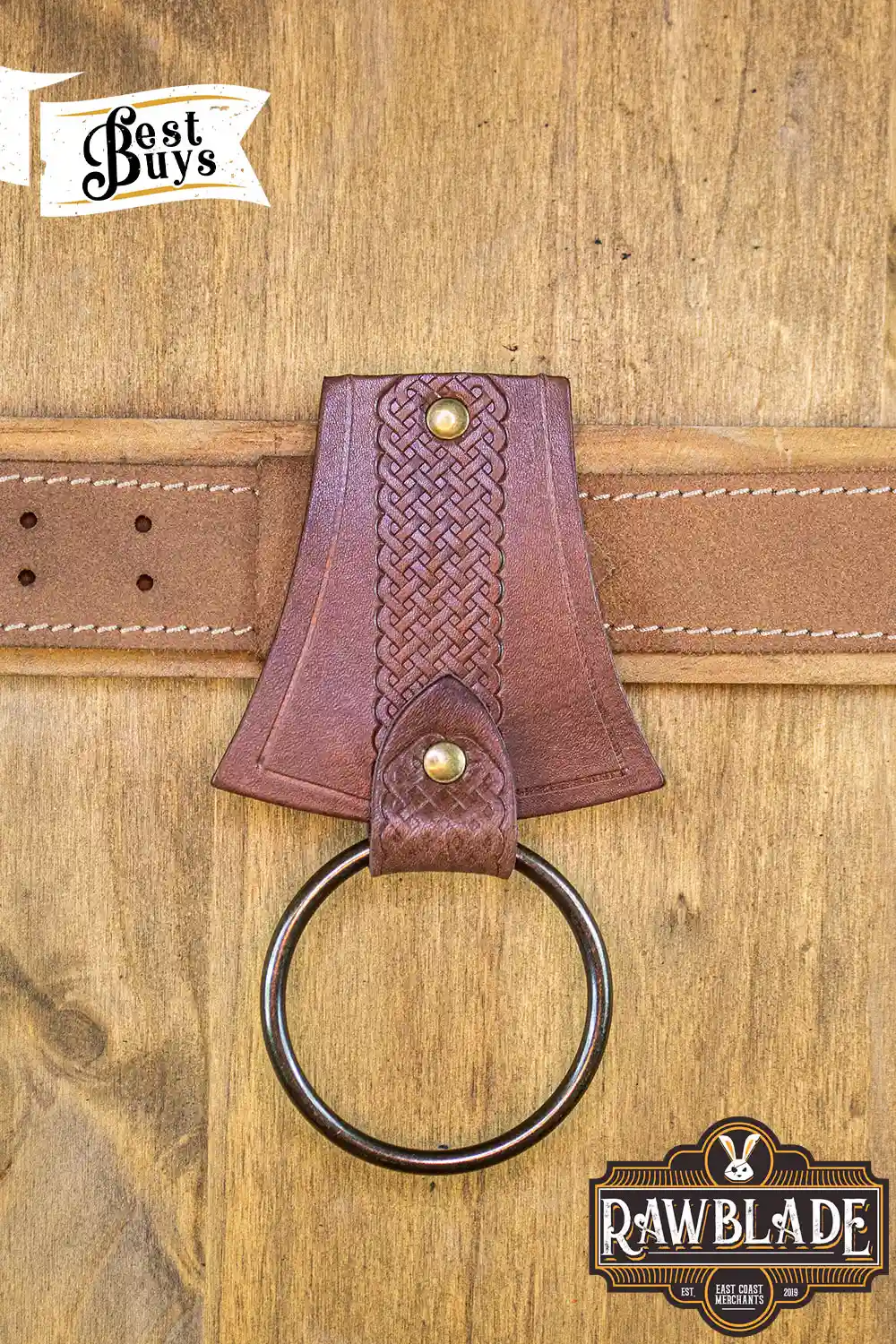 Nuada Ring Holder - Image 2