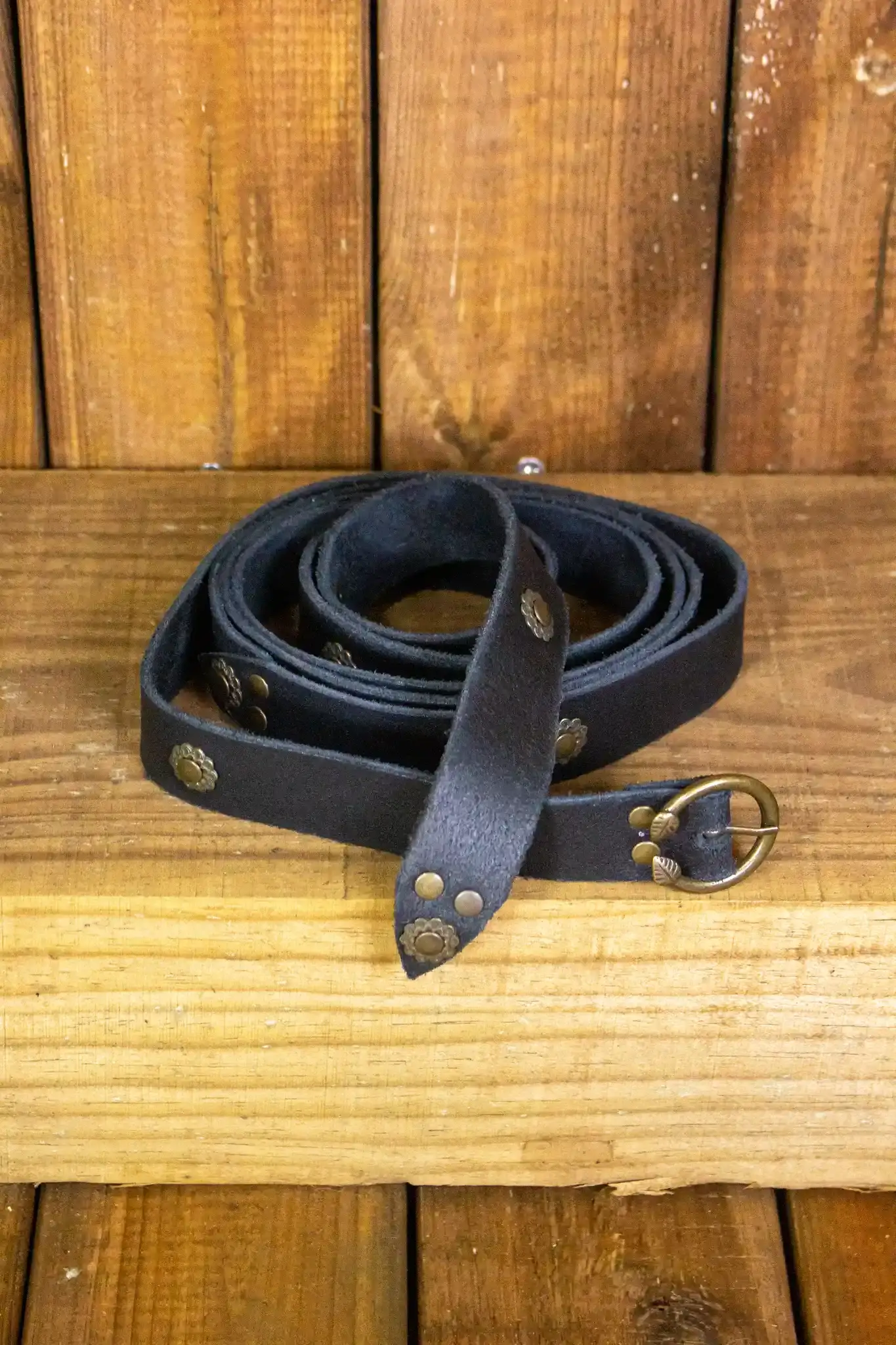 Long Belt Julienne - Image 2