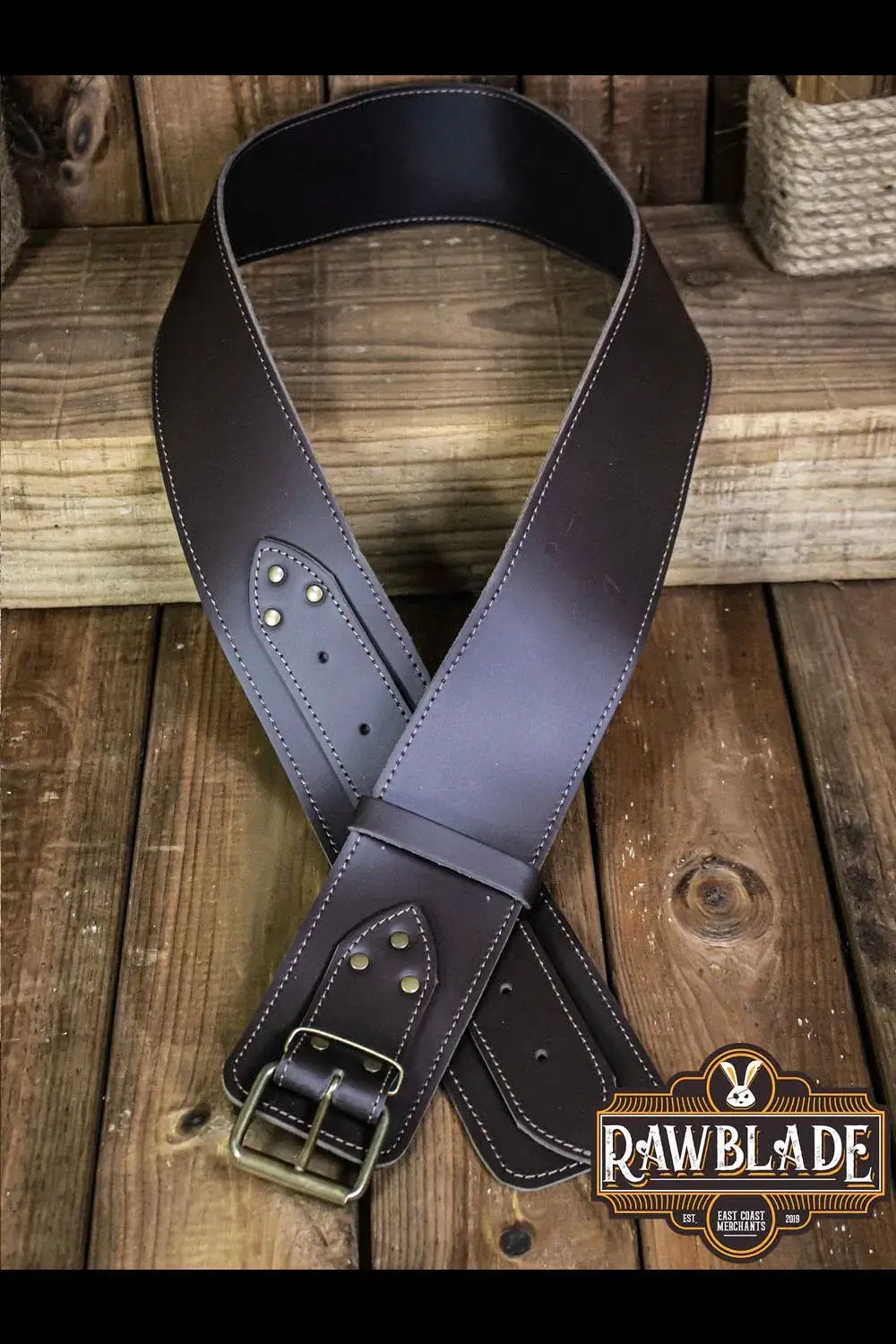 Lombard Belt - Image 2