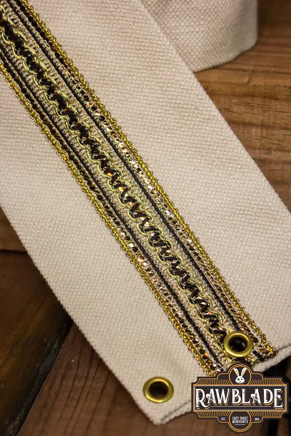 Jeanne Fabric Belt - Image 114