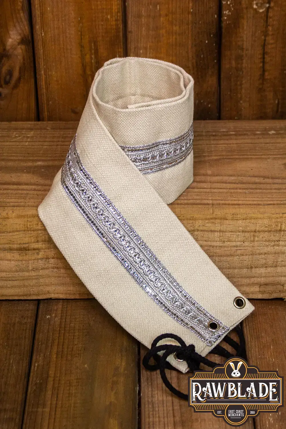 Jeanne Fabric Belt - Image 119