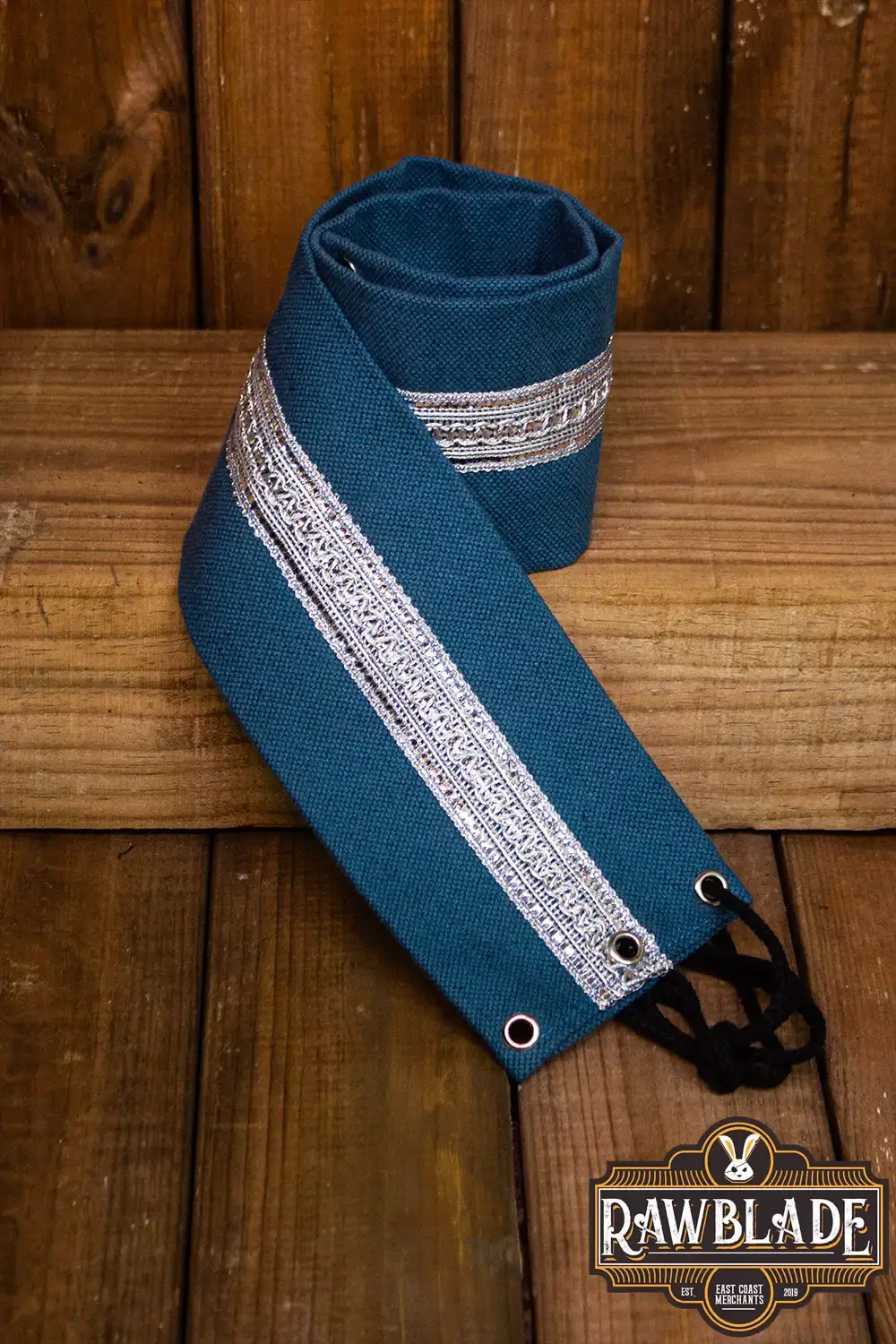 Jeanne Fabric Belt - Image 35