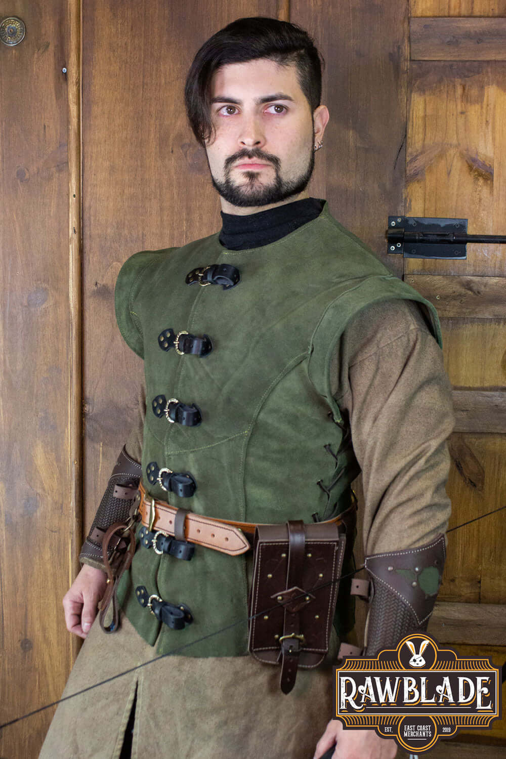 Jenan Tactical Belt - Image 12