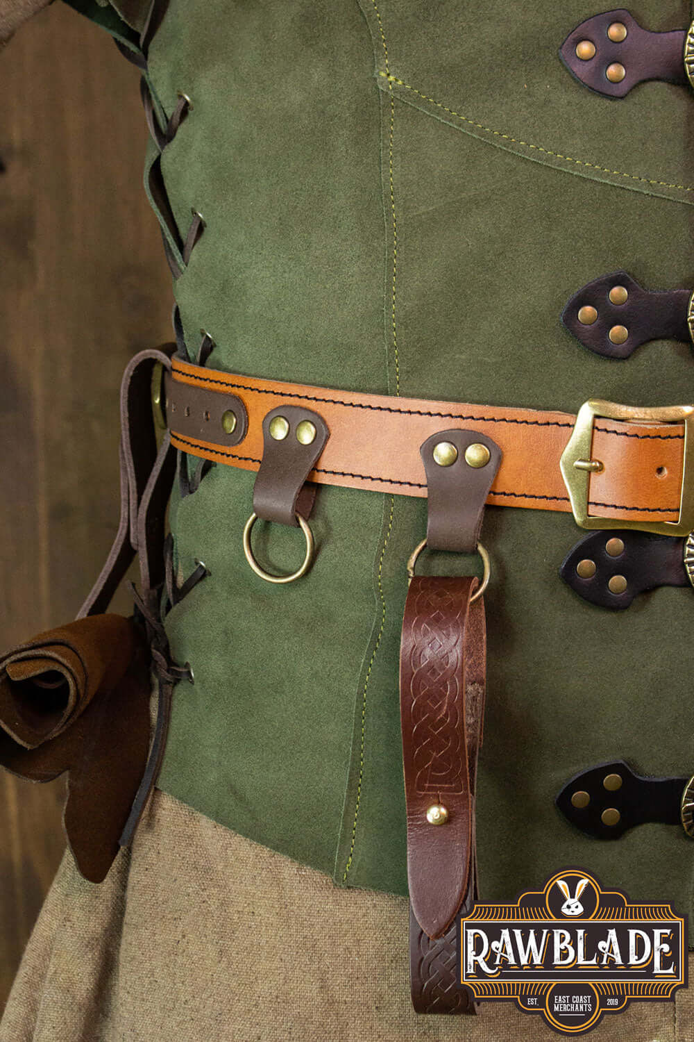 Jenan Tactical Belt - Image 14