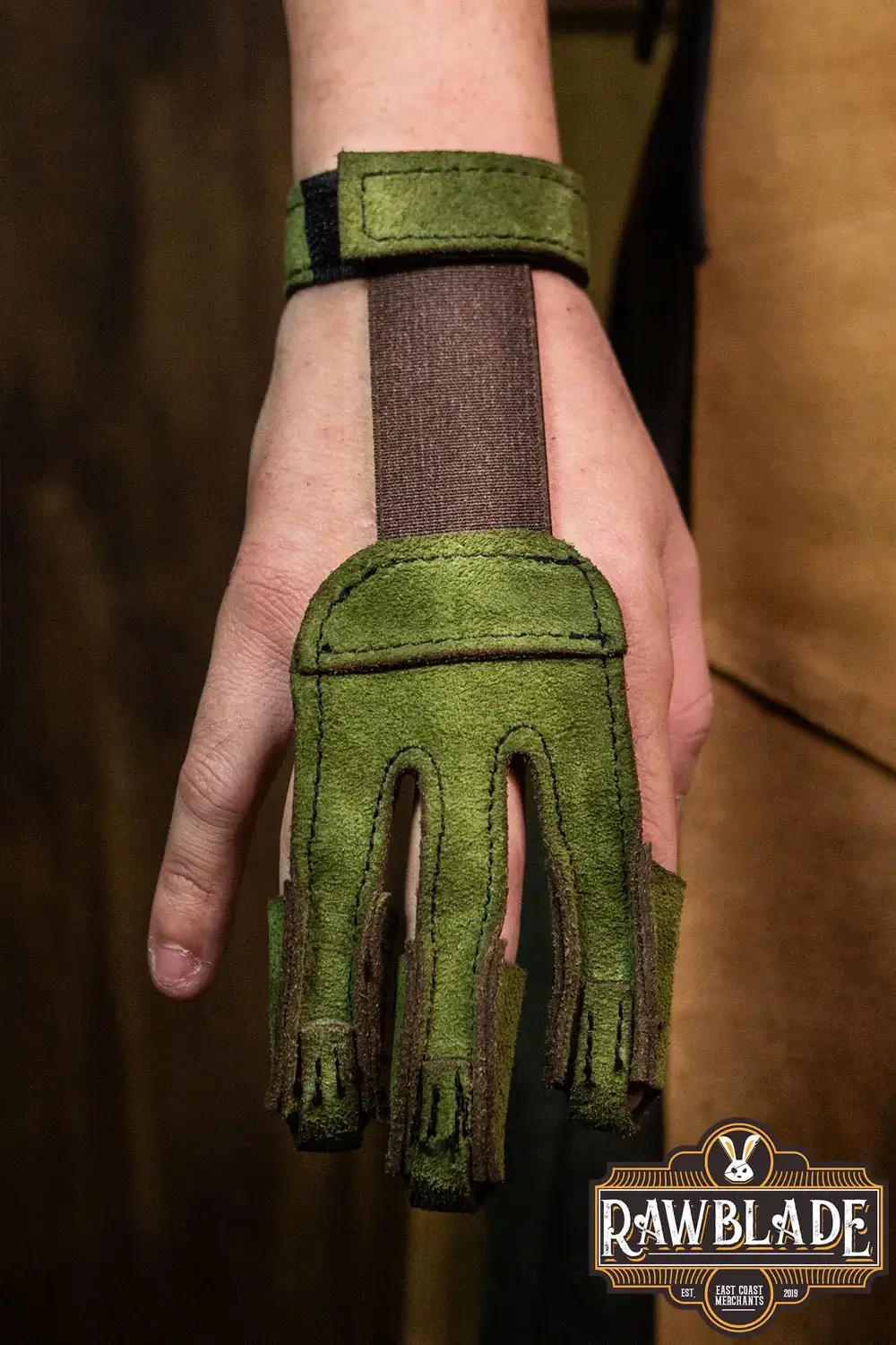 Archery Glove Kane - Image 14