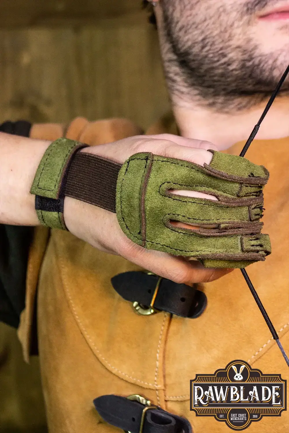 Archery Glove Kane - Image 4