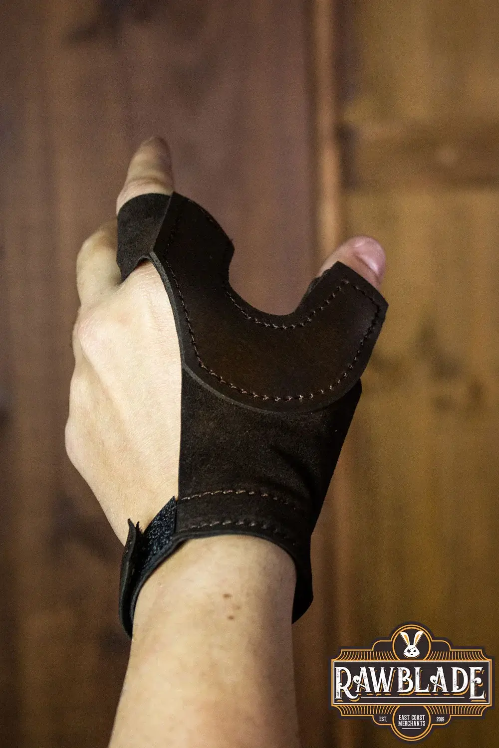 Archery Glove Oren - Image 12