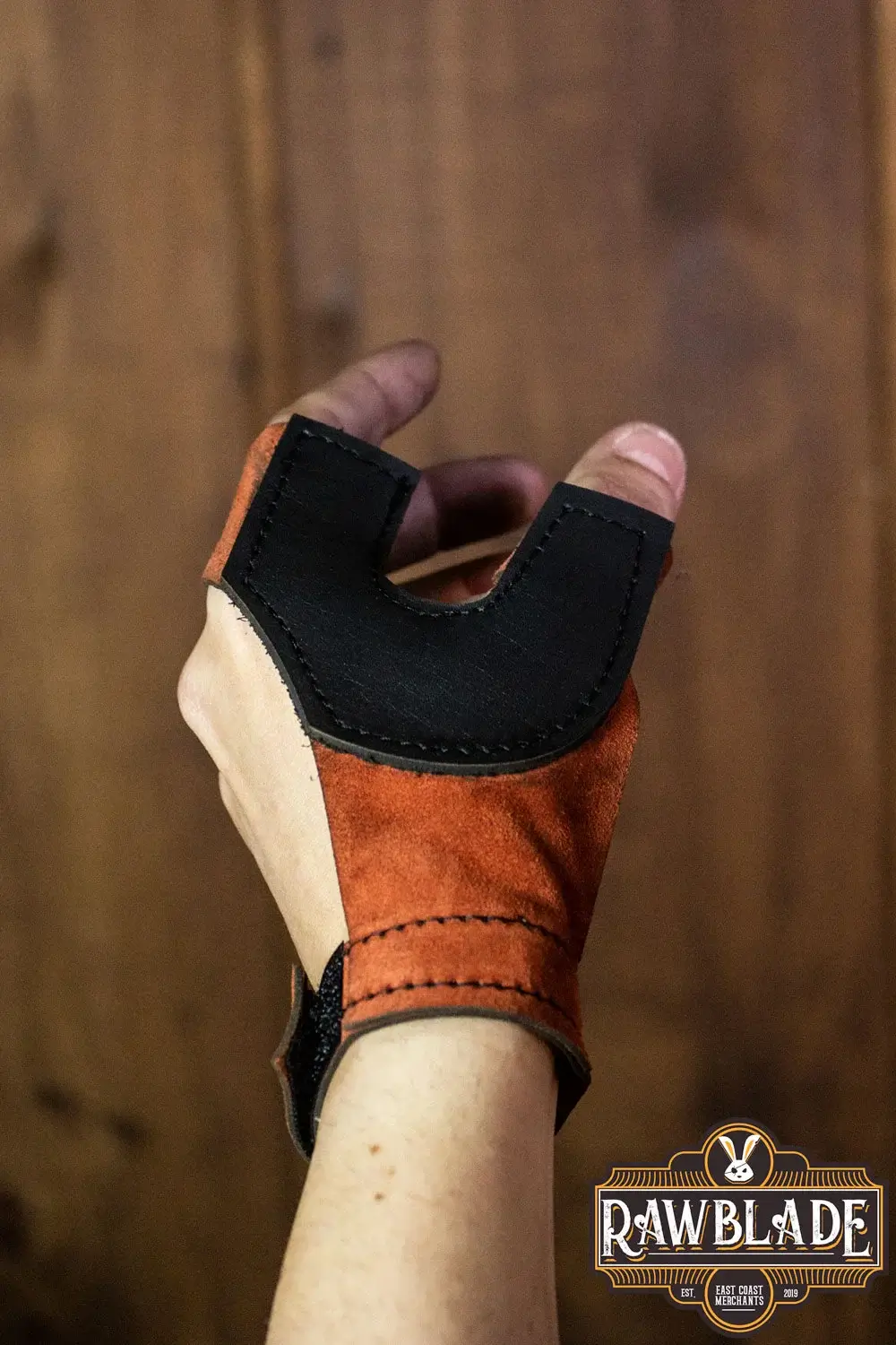 Archery Glove Oren - Image 18