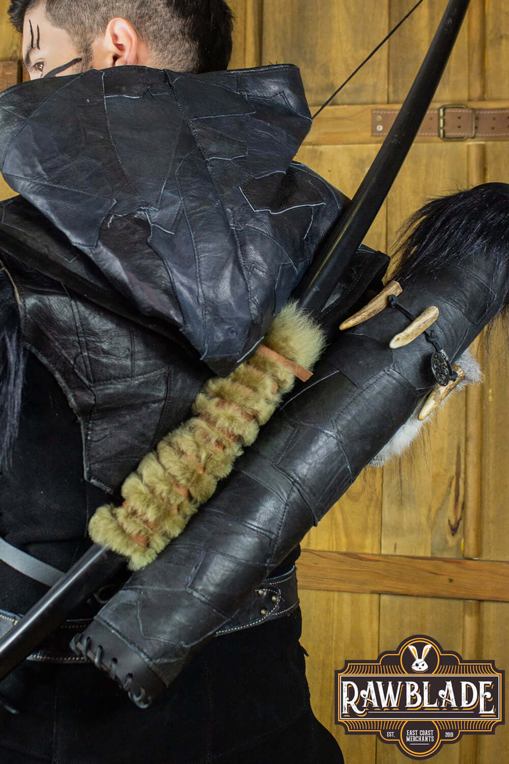 Hunter Quiver - Image 13