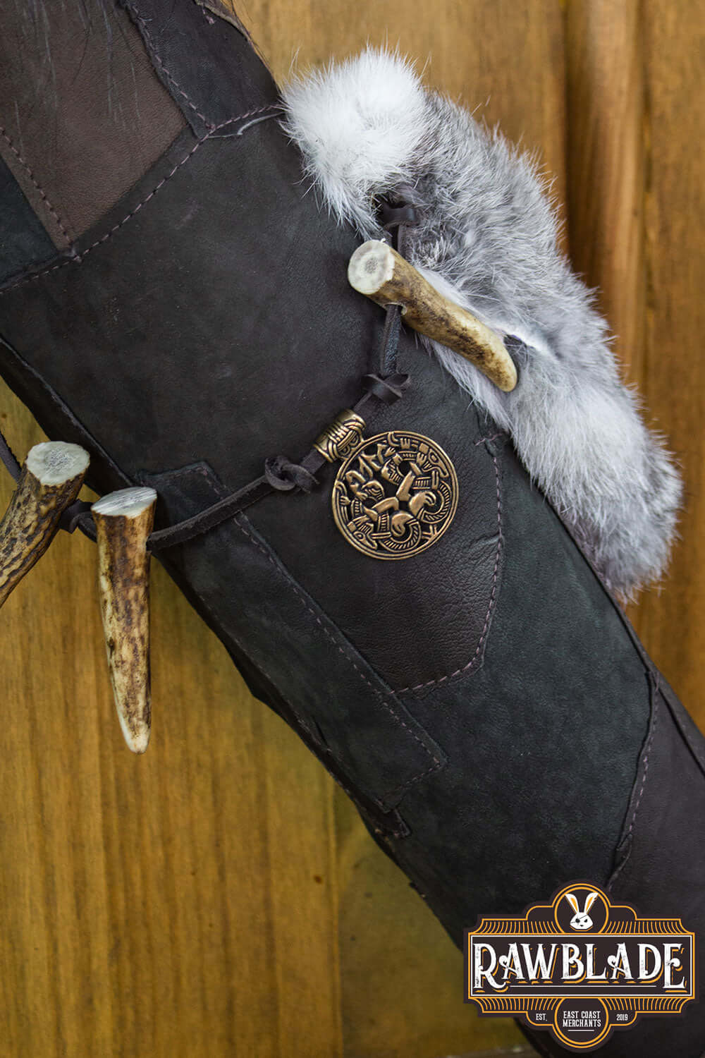 Hunter Quiver - Image 5