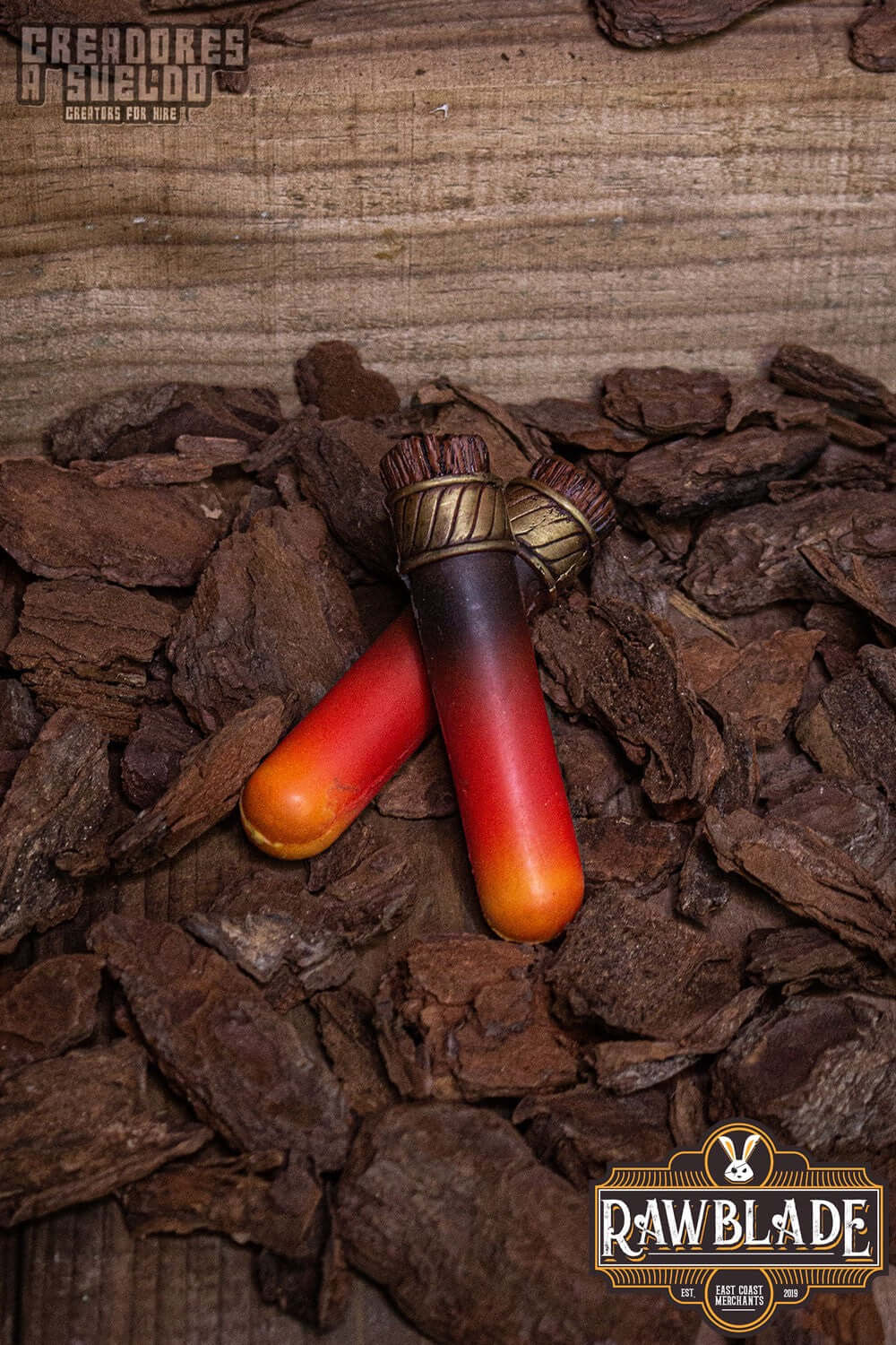 Alchemical Vial - Image 3
