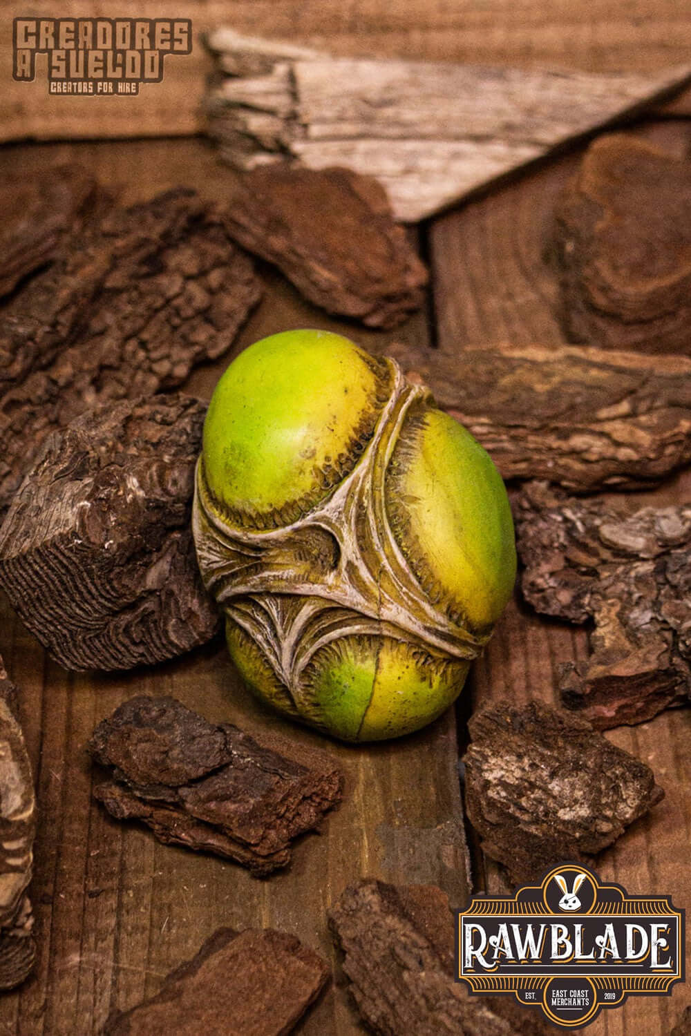 Eldritch Egg - Image 3
