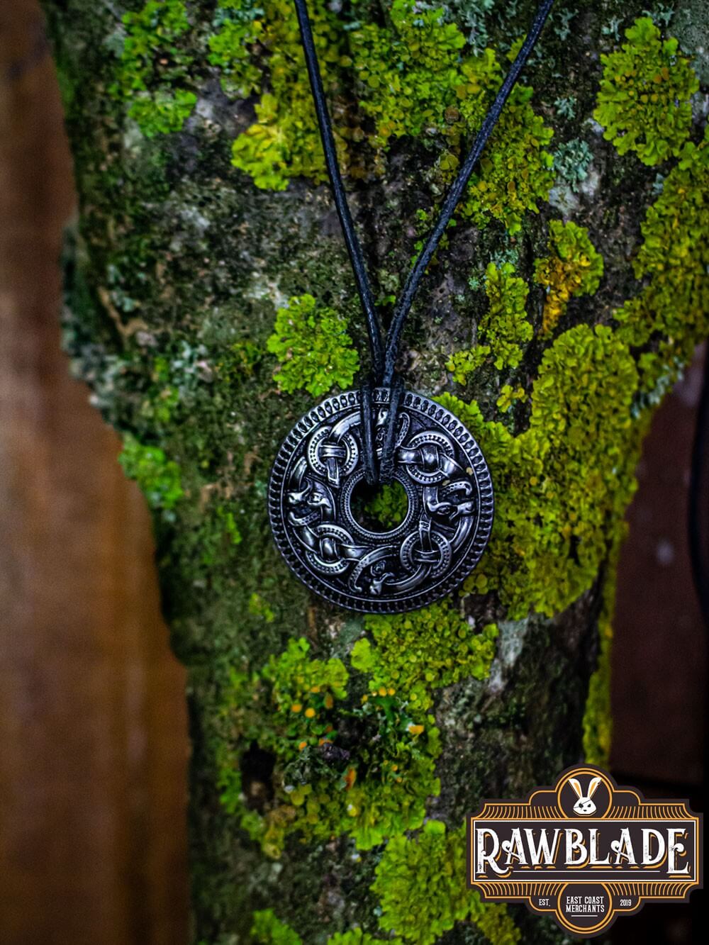 Egil Amulet - Image 3