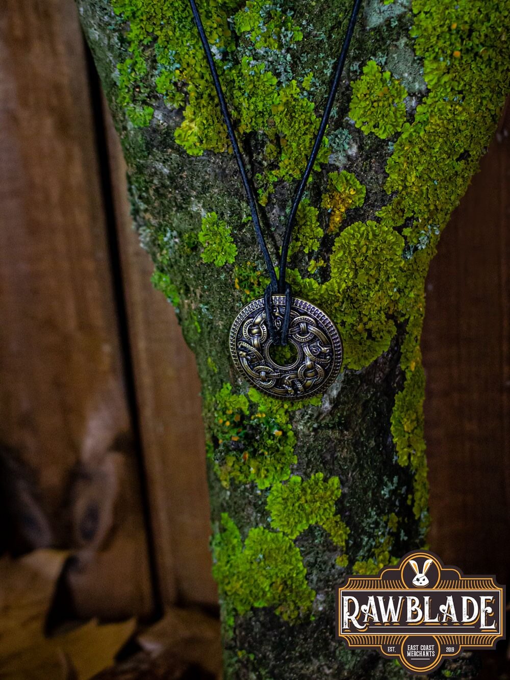 Egil Amulet - Image 7