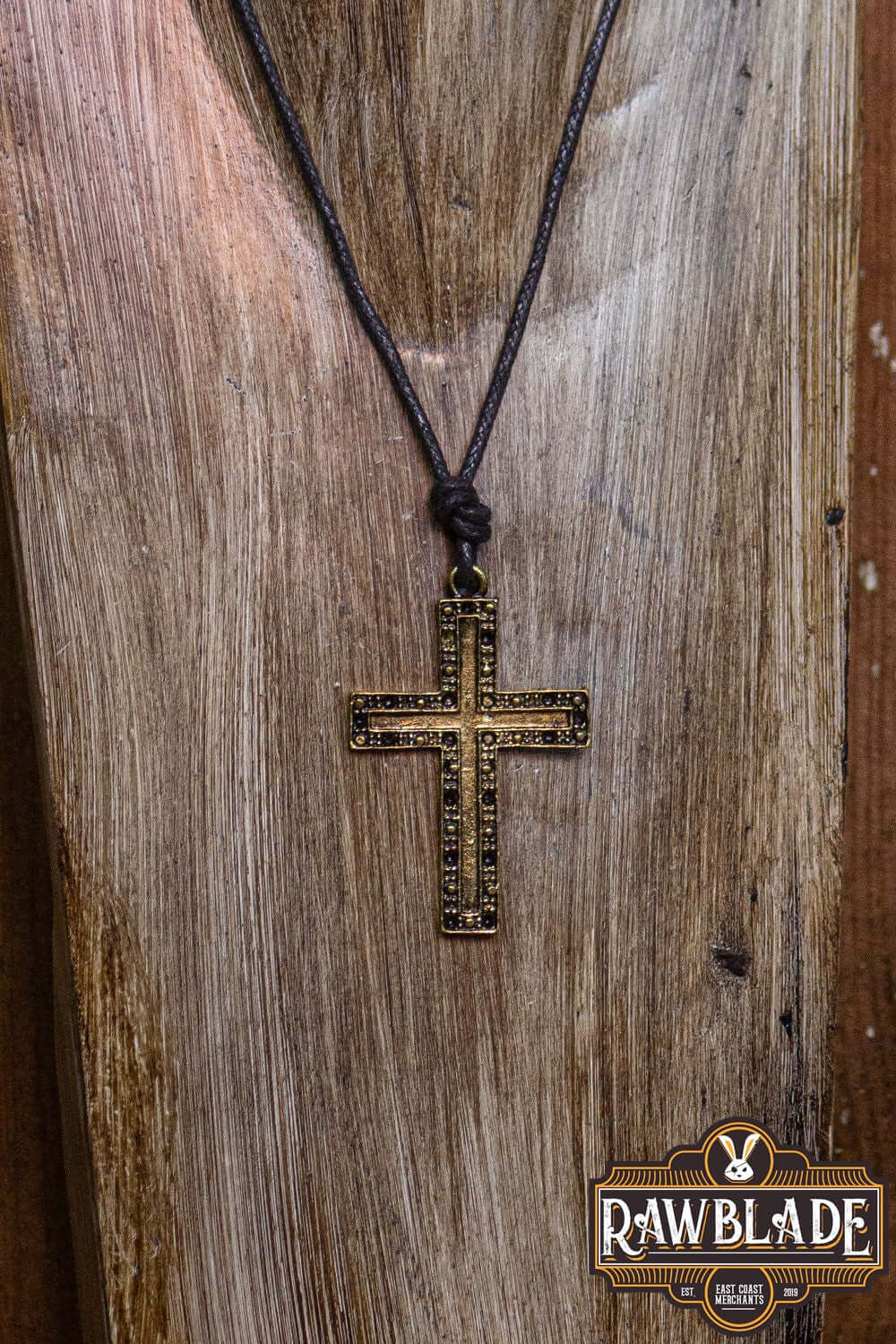 Medieval Sacred Cross - Image 2