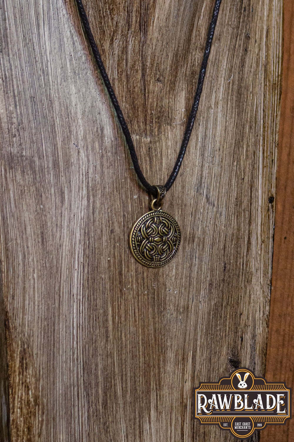 Celtic Cross with Knot - Image 2