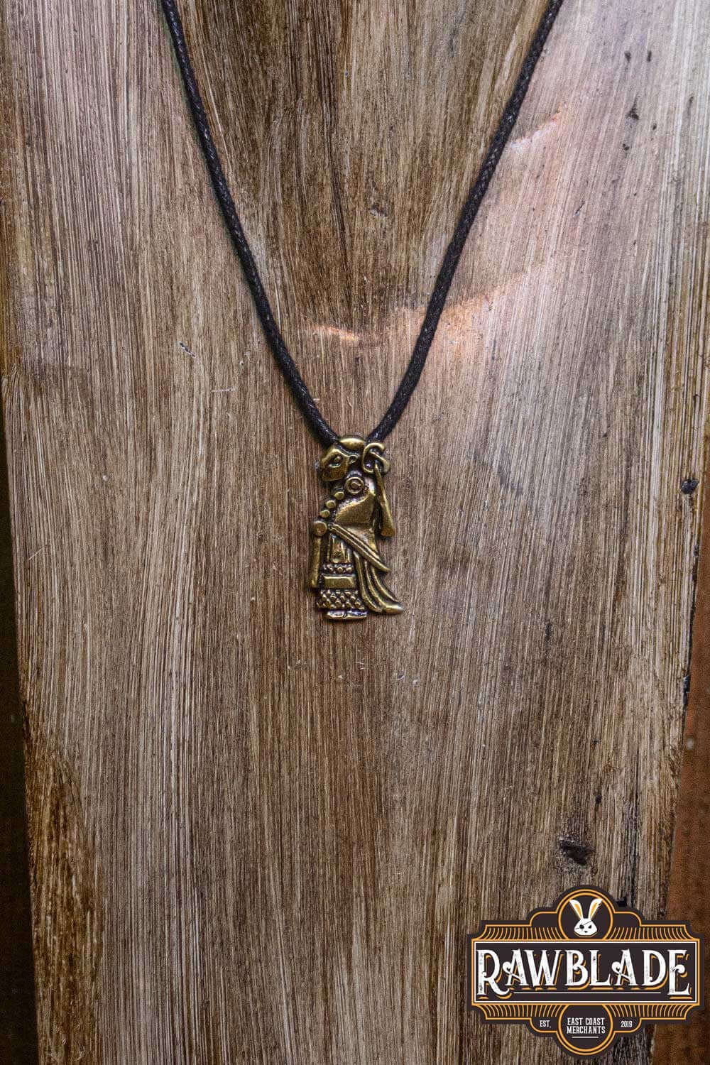 Valkyre Pendant - Image 2