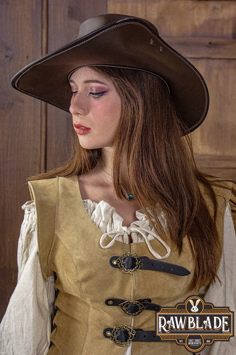 Corsair Half Wing Hat - Image 17