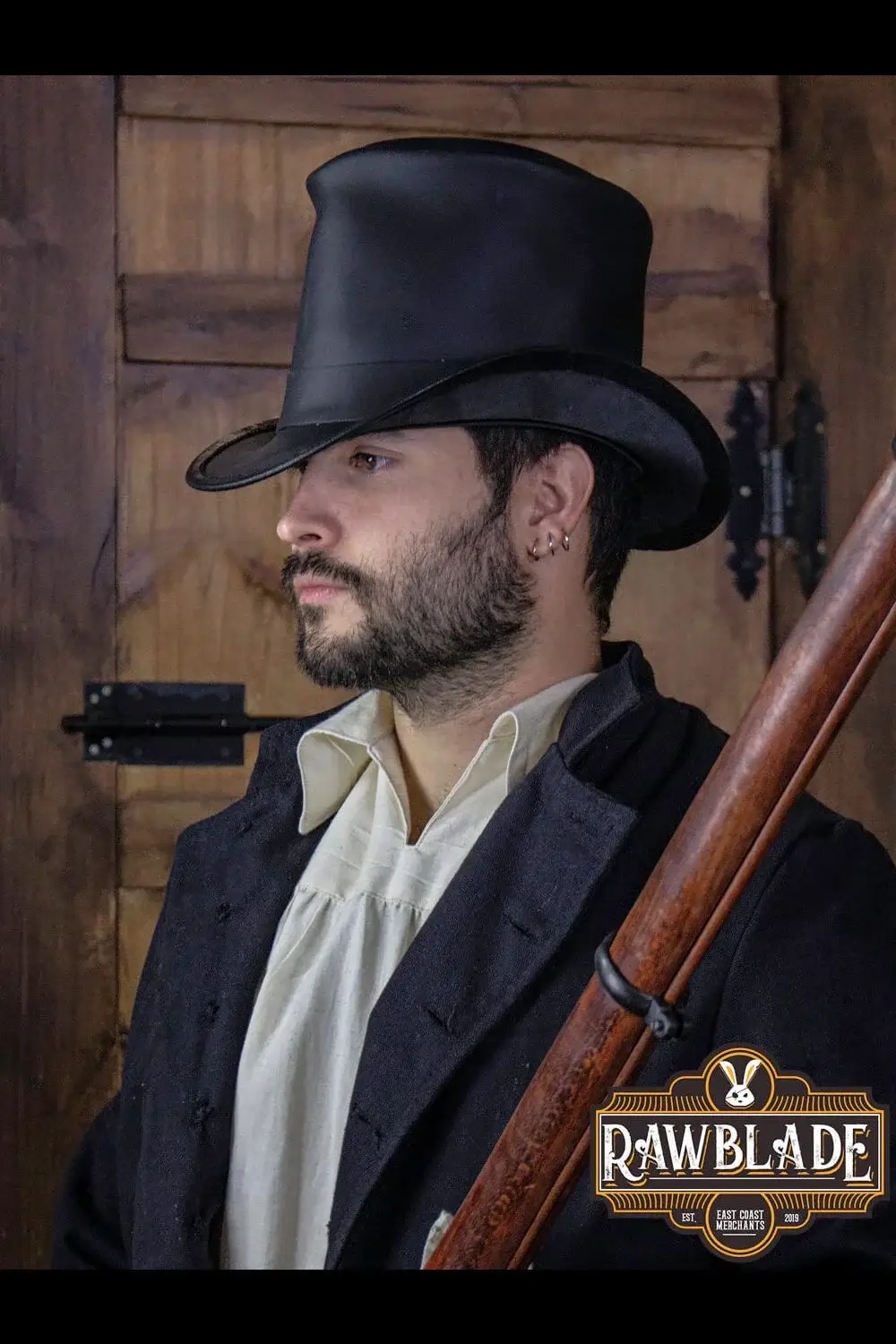 Tepes Top Hat - Image 24