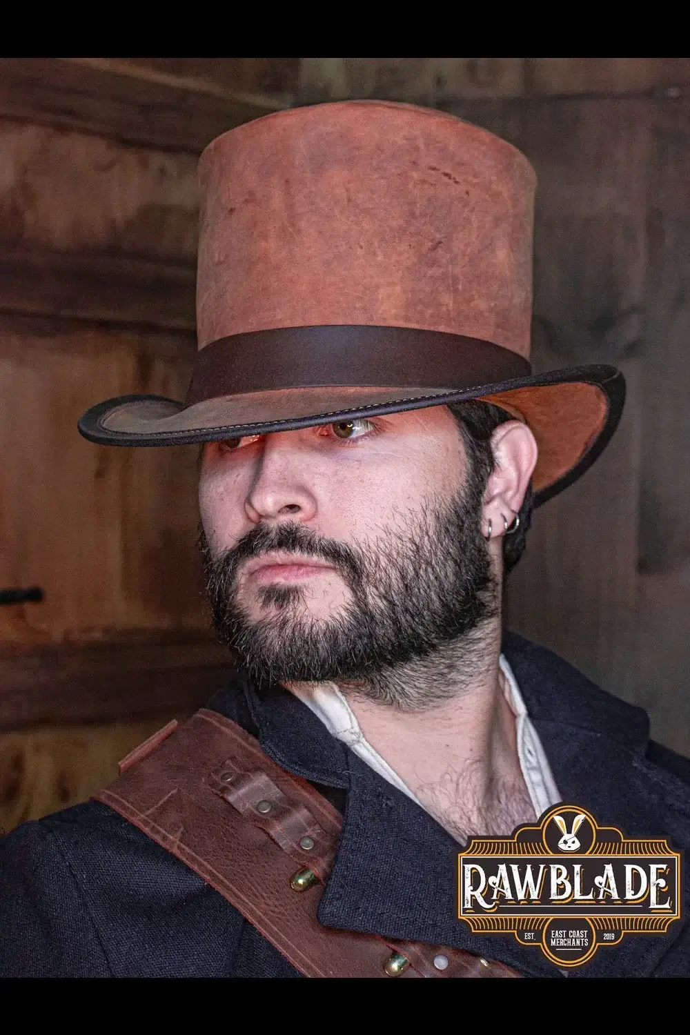 Tepes Top Hat - Image 34