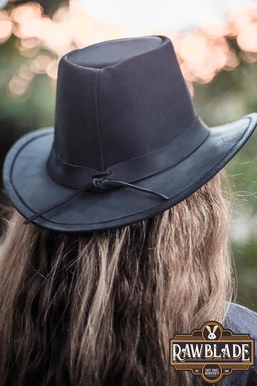 Pilgrim Hat - Image 3