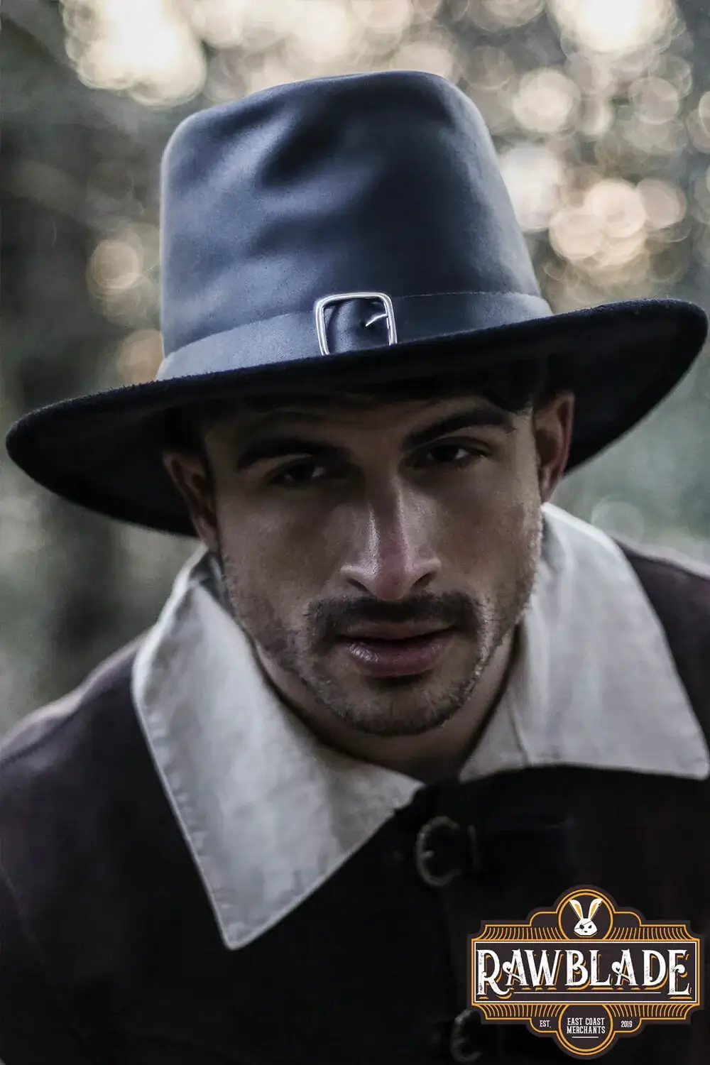 Pilgrim Hat - Image 6