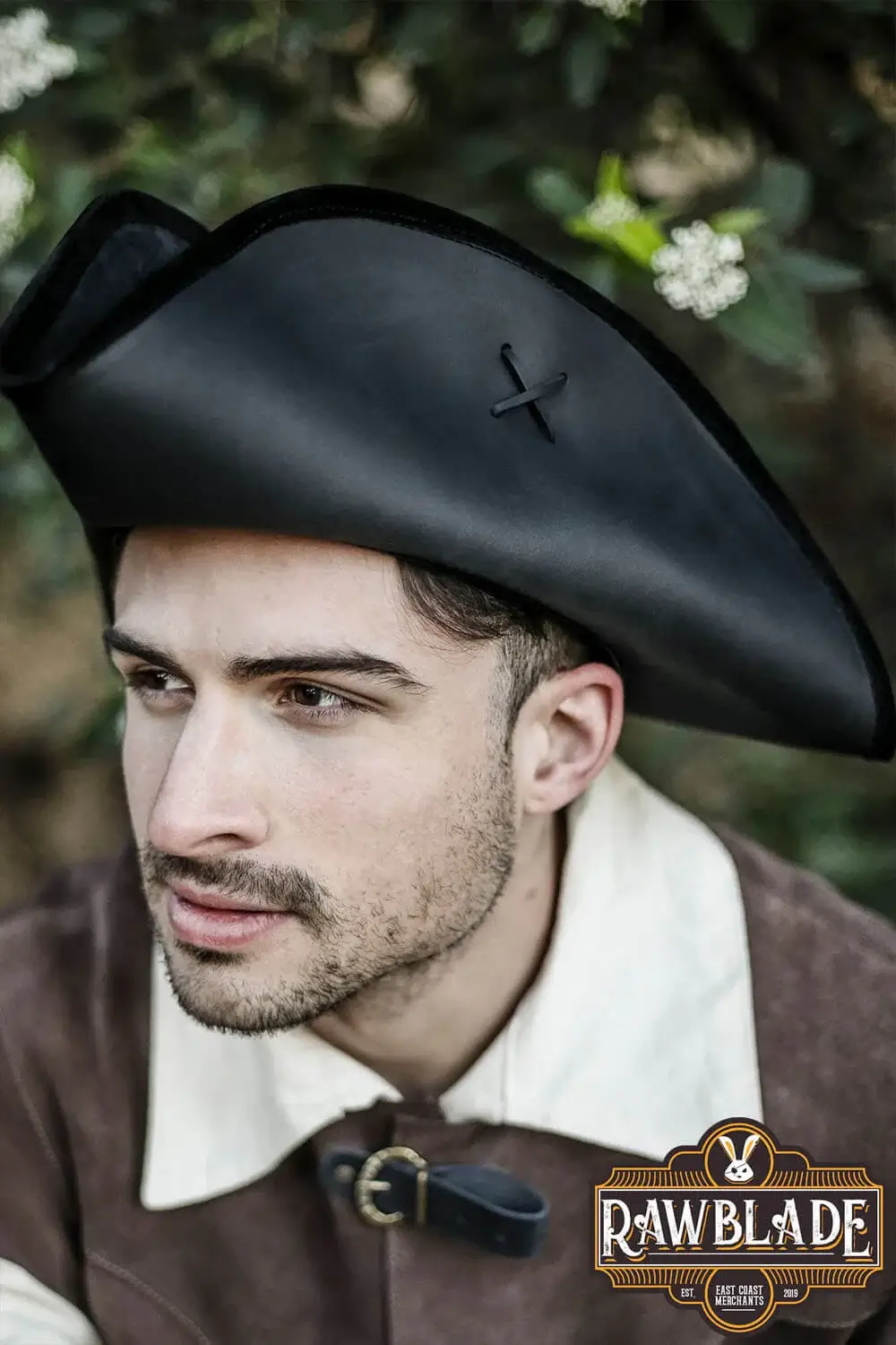Jack Rackham Hat - Image 2