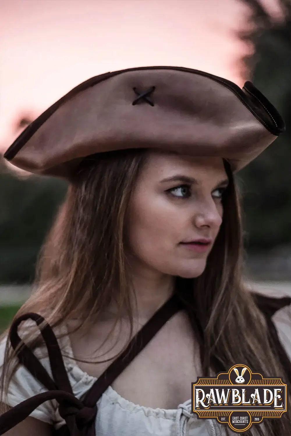 Jack Rackham Hat - Image 24