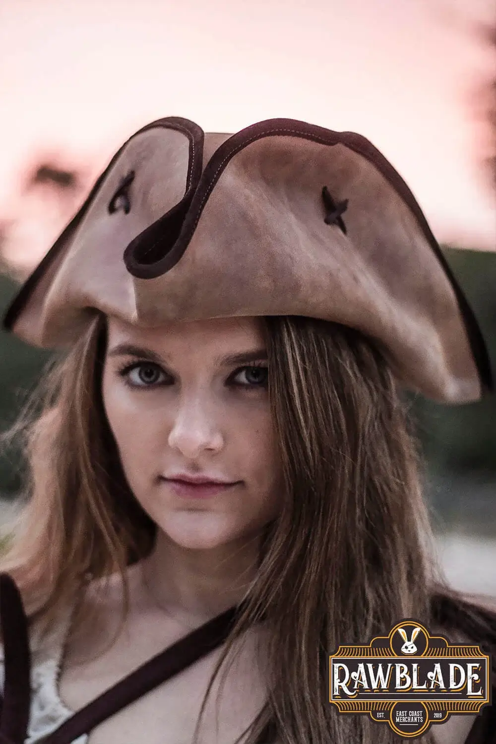 Jack Rackham Hat - Image 25