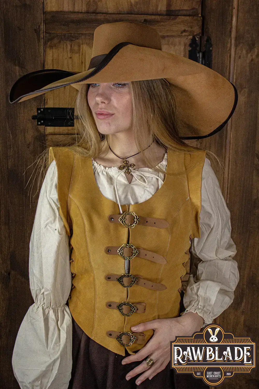Diego Hat - Image 48