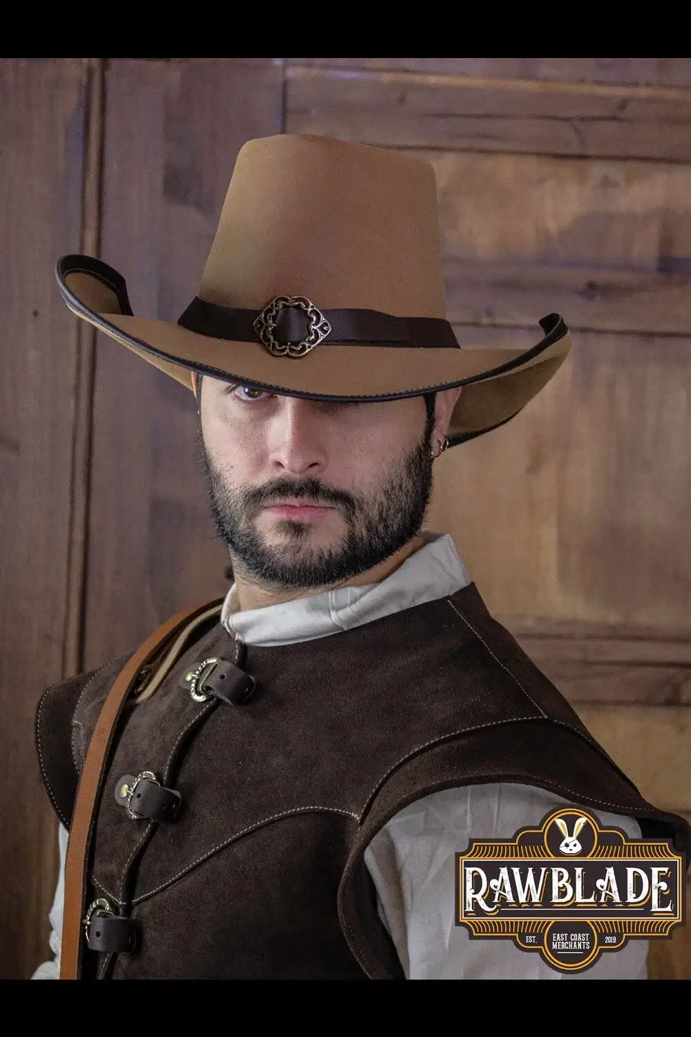 Delacroix Hat - Image 13