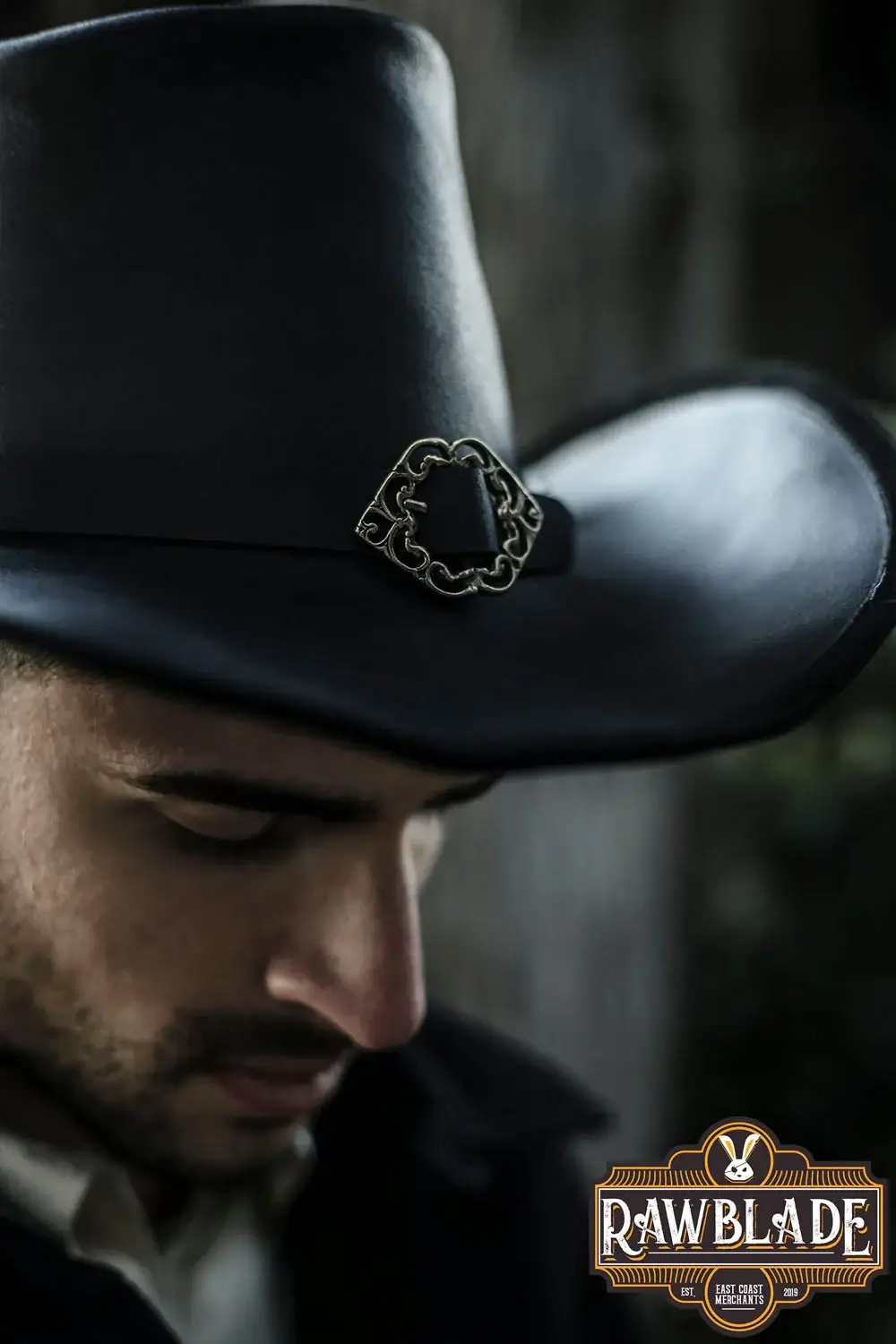 Delacroix Hat - Image 17
